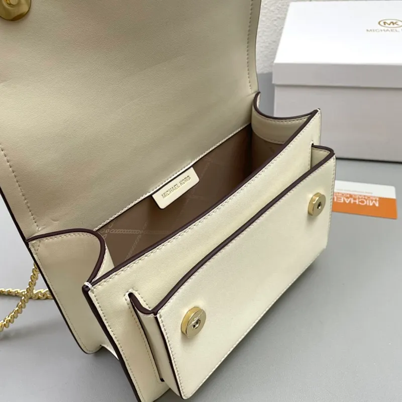 All categories Official website "Brand Women's Bags" Women's Bags 💙 MK replica MK, fine imitation MK bag, MK shoulder bag, 2023 official latest version MK cowhide crossbody bag, bag factory, original material, size: 23-16-8CM